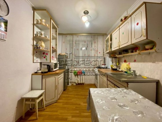 Продаж 3-к кв. Копыловская 65 / Копилівська 65 Киев
