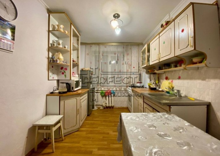 Продаж 3-к кв. Копыловская 65 / Копилівська 65 - фото 1