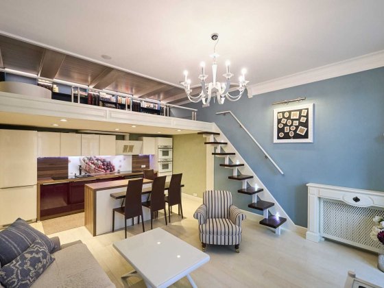 вул. Десятинна, 1/3 Без % Киев