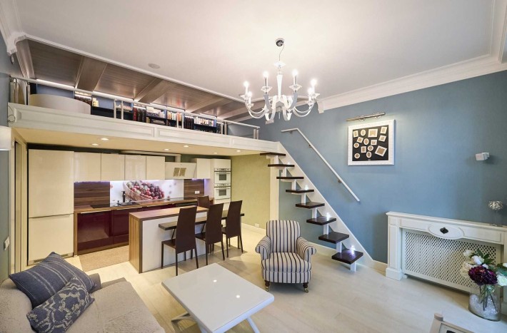 вул. Десятинна, 1/3 Без % - фото 1