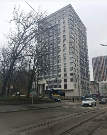 1 к. Квартира вул. Глибочицька 25/15 - фото 1