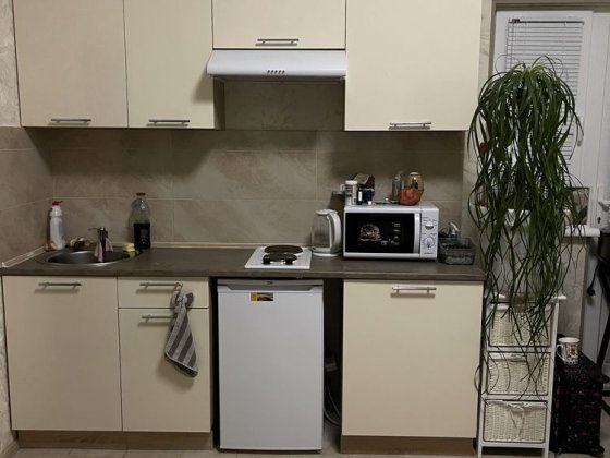 смарт квартира Киев