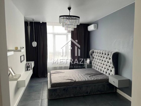 ТОП! Продаж 1-к квартири 40м² в ЖК «Місто Квітів» Киев