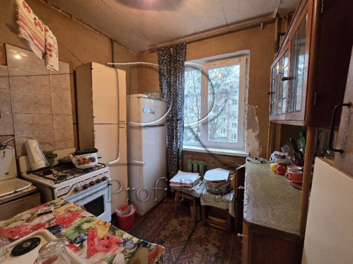 Продаж 1 кімн. квартири вулиця Василенка 8Б - фото 1