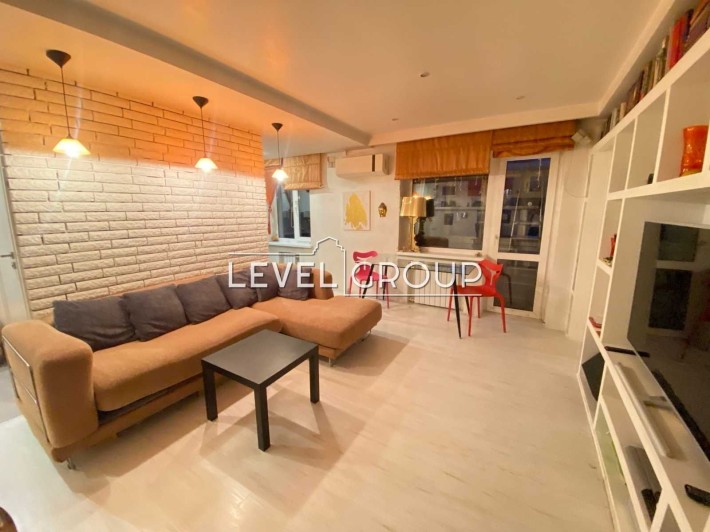 ТОП квартира 45м2 2-кімнатна Академіка Шалімова Солом'янський район - фото 1