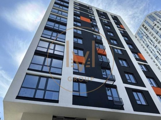 ЖК Форвард\Forward. 3кім.Метро.Центр.Введений  в експл. Київ