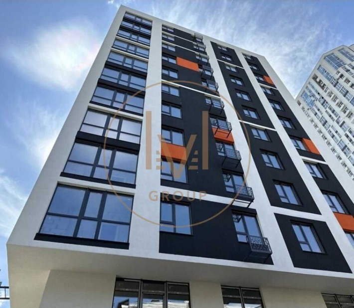 ЖК Форвард\Forward. 3кім.Метро.Центр.Введений  в експл. - фото 1