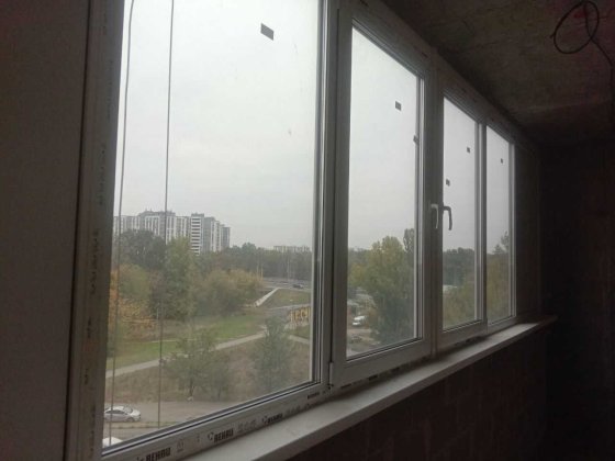 1к-44м2 5 пов 29500$ Київ, вул.Стешенків №9 "Є ГЕНЕЕРАТОР ПРАЦЮЄ ЛІФТ" Киев