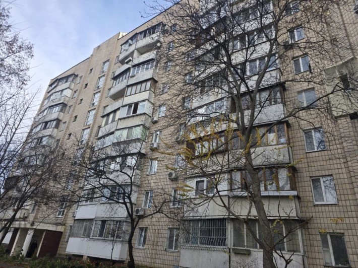 Махова 1Д(Жолудєва)Святошинський рн,Борщагівка - фото 1