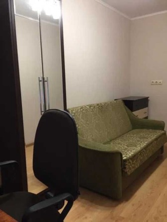 Затишна 3-к. кв. по вул. Дегтярівська, 28 м. Лук'янівська - фото 1