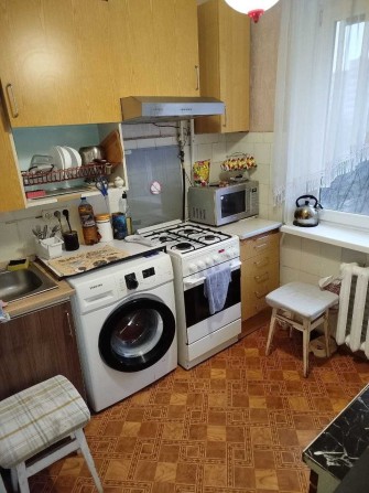 Продаж 2-кімнатної  масив Новобілічи - фото 1