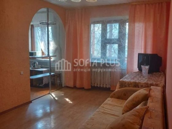 Срочно! 3к, Баумана пров. 8, недорого Киев