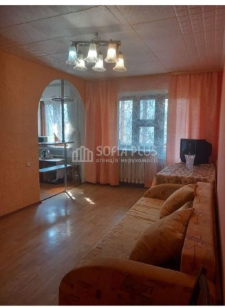 Срочно! 3к, Баумана пров. 8, недорого - фото 1