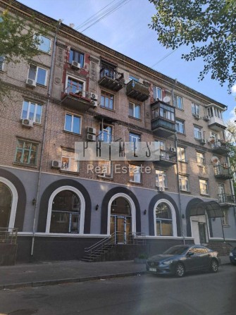 Продам 3-х кімнатну квартиру 73 м2 Сталінка  Лукянівка Шевченківський - фото 1