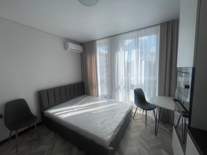 ПРОДАЖ готової квартири студії 22.6м2 біля метро Академмістечко, Київ - фото 1
