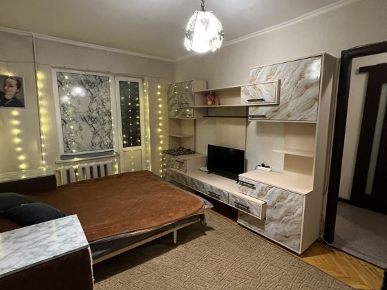 Квартира однокімнатна Київ