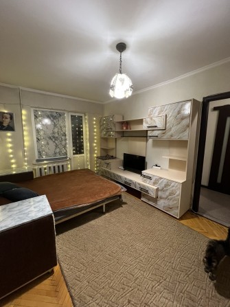 Квартира однокімнатна - фото 1