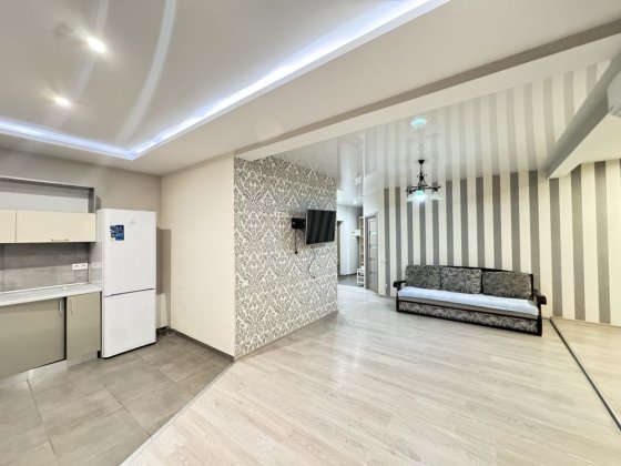 0% Продам квартиру 70м2 Освіти 14а Олександрівська Слобідка Киев