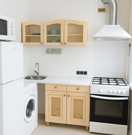 Продаж 1 к квартири вул Стеценка 2а Подільський рн Правий берег Сирець - фото 1