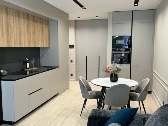 Продам квартиру! Жк Rybalsky Рибальський Набережно-Рибальська Київ