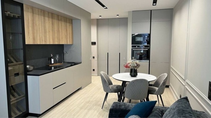 Продам квартиру! Жк Rybalsky Рибальський Набережно-Рибальська - фото 1