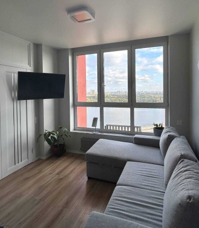 Продам квартиру Петропавлівська 40 - фото 1