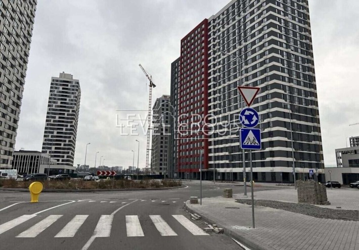 Продаж 2-к квартири ЖК Варшавський 3, Буд. 10.5, Виноградар,Подільский - фото 1