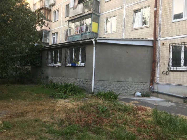 СУПЕР квартира з власним бомбосховищем від Власника без комісії - фото 1