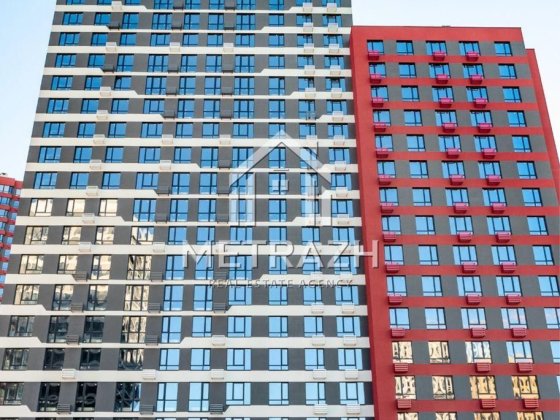 Терміново продаж 2к квартири 56м кв., ЖК Варшавський 3, м.Нивки Київ