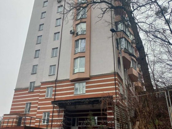 1 кімнатна  смарт студія, Ж-Жабаєва 22 Киев