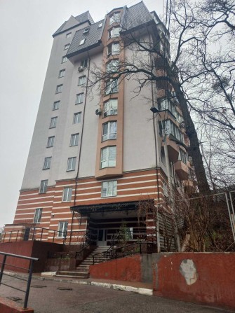 1 кімнатна  смарт студія, Ж-Жабаєва 22 - фото 1