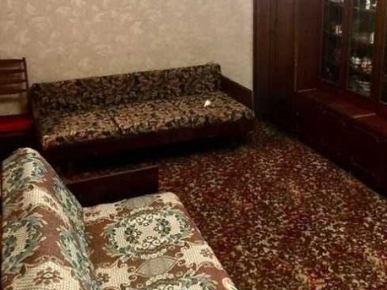 1-кімнатна квартира по вул. Преображенська Київ