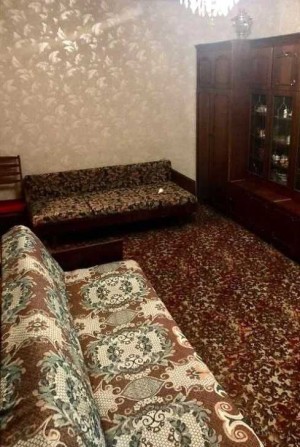 1-кімнатна квартира по вул. Преображенська - фото 1