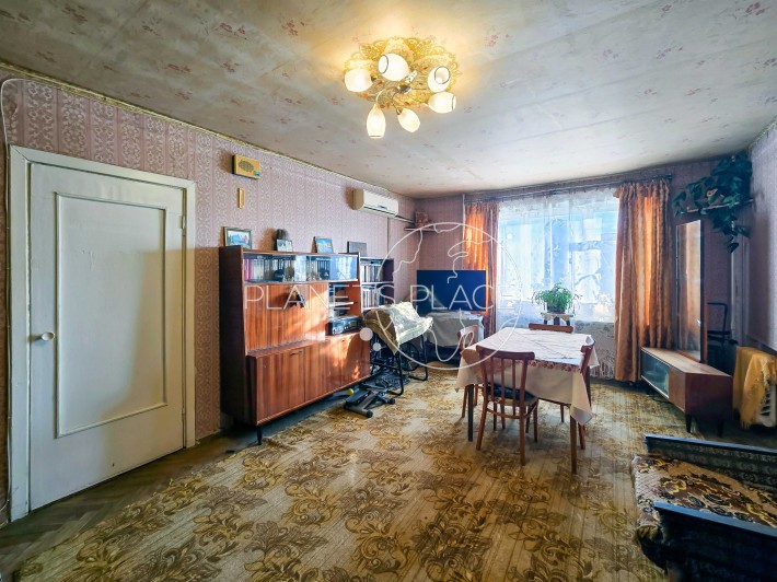 Продаж 3к. квартири вул. Перемишльська 1А, без комісії! - фото 1