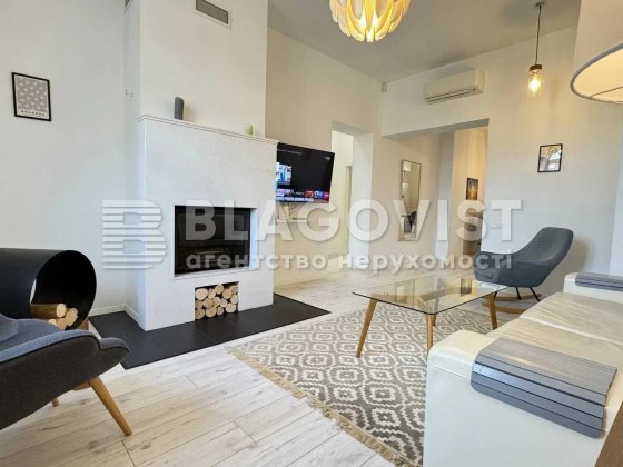 Продаж 3-к.кв 82,2 м Кожумяцька, 20-Г Авторський проект Воздвиженка Киев