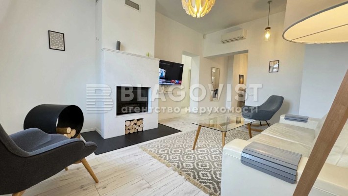 Продаж 3-к.кв 82,2 м Кожумяцька, 20-Г Авторський проект Воздвиженка - фото 1