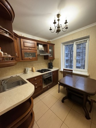 вул. Авіаконструктора Антонова Чоколовка - фото 1