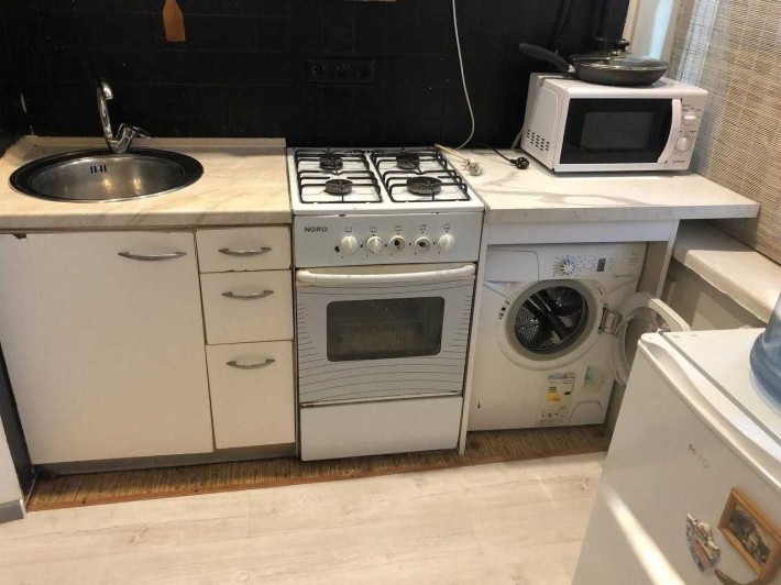 Продаж студії.Поруч Поділ та метро Лук'янівська. - фото 1