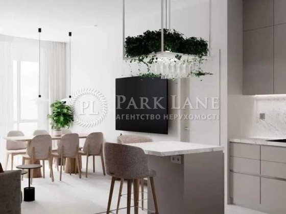 Продаж Квартири Пимоненка Миколи 19 ЖК Greenville Park Шевченківський Киев