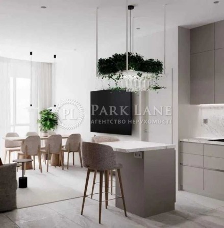 Продаж Квартири Пимоненка Миколи 19 ЖК Greenville Park Шевченківський - фото 1