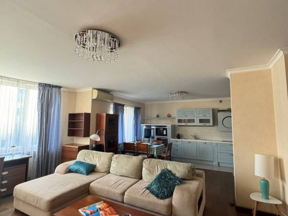 NEW! 83м2 Ніжинська 5, м Шулявська, Політехнічний інститут, Соломʼянка Киев