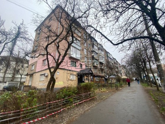 Продаж 1к квартири Дегтярівська 11 / Дегтярёвская 11 Київ