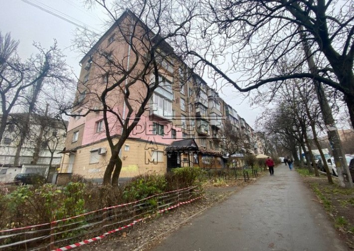 Продаж 1к квартири Дегтярівська 11 / Дегтярёвская 11 - фото 1