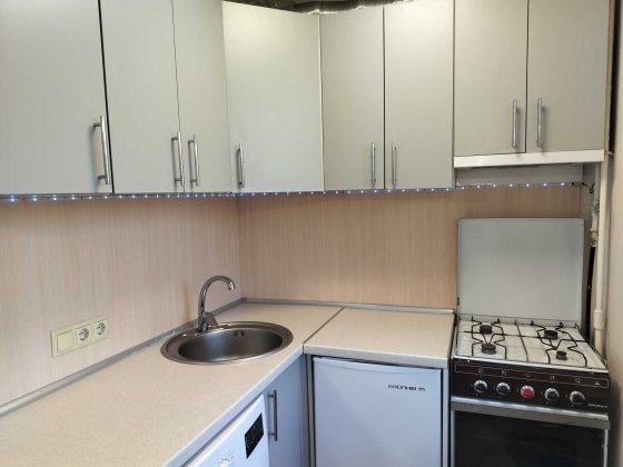 Без % Продаж 1 к. квартири з ремонтом, ГАЗ, Подільський район Київ