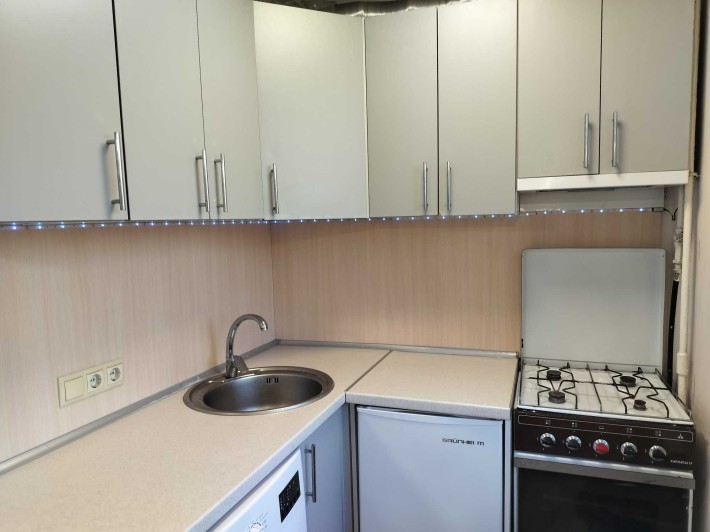 Без % Продаж 1 к. квартири з ремонтом, ГАЗ, Подільський район - фото 1