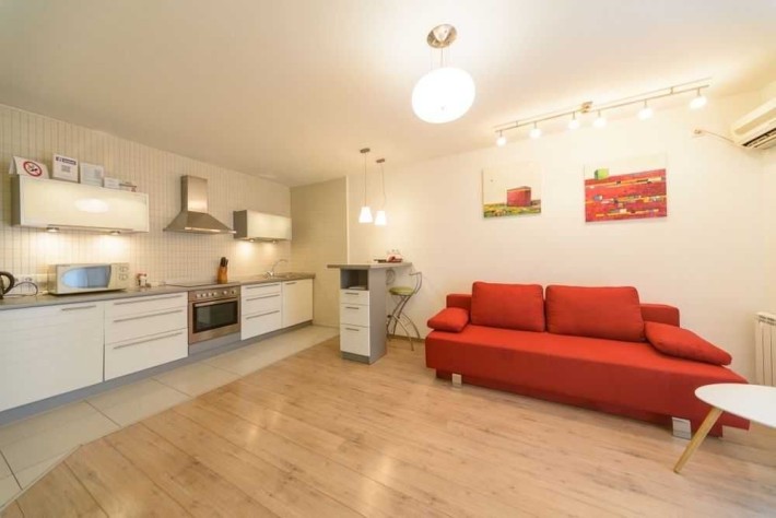 Продаж 2-кімн. квартири по вул. Саксаганського - фото 1