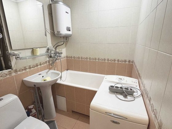 Продаж 3 к квартири Соломянський район Київ