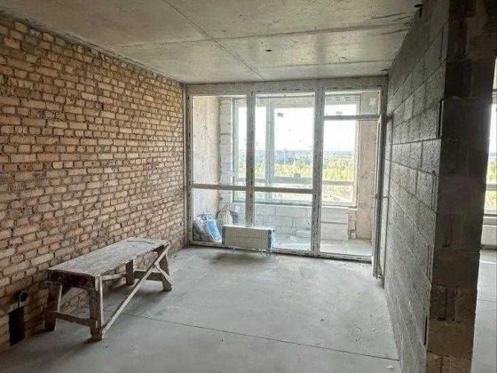 Продаж!!! Однокімнатна квартира Діброва Парк буд. 6 Київ