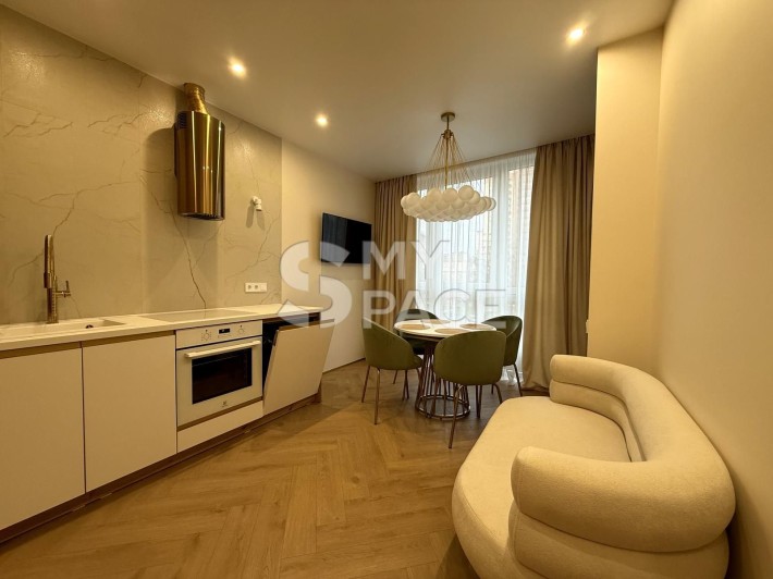 Киев ЖК “Старт” 38 м² Вільгельма Котарбінського вул. 24, КРАЩА ЦІНА - фото 1