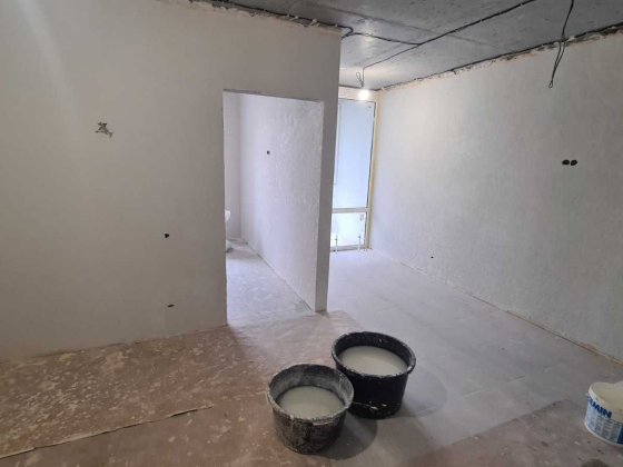 ЖК Варшавський плюс, Івана Виговського 44, 1к, частковий ремонт. Київ